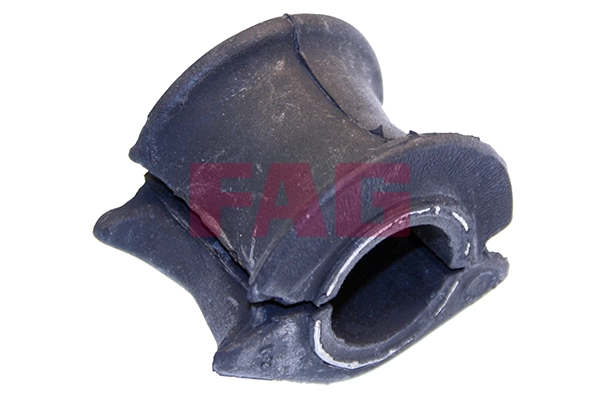 Mounting, stabiliser bar